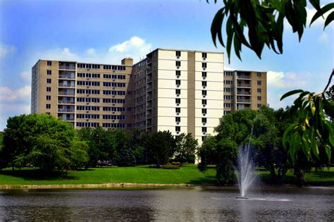 village park apartments reviews|Village in the Park .